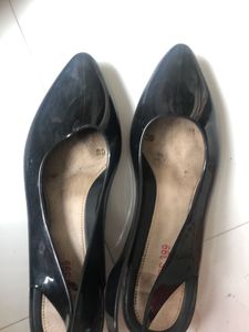 Black Ballerinas