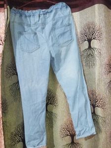Daily Wear Jeans.