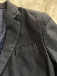 School Blazer