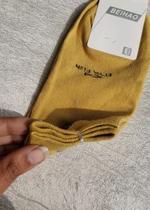 Combo Cute Socks 😍