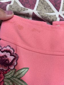 Patchwork Top