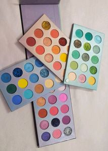 Combo 2 Eyeshadow