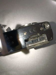 Polaroid i1036 Digital Camera