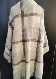 Long Cardigan