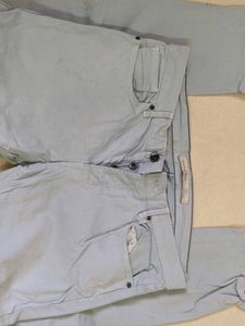 Brand New Zara Men Pant - 32W