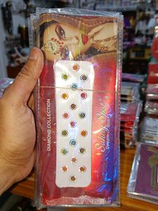 Bindi New Stock 12
