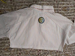 Branded Short Shirt For Girls