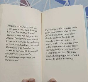 Little Book Of Encouragement by Dalai Lama