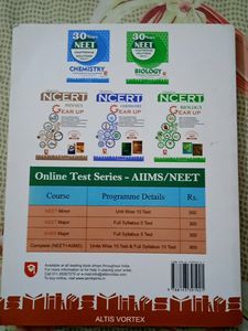 Neet pyq Book 30 Years Chapterwise Solutions