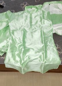 Kurta Set For Man