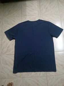 Branded Cool Graphic Tee