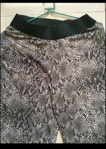 Premium Flared Pants