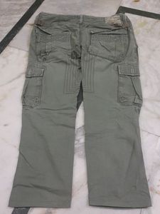Cargo Pants