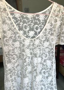 Lace Top
