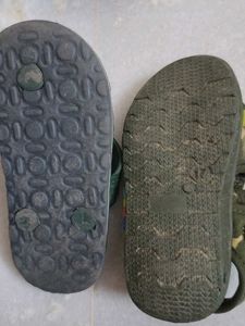 Kids&#39; Shoe Bundle - Sandals, Flip-Flops, Slippers