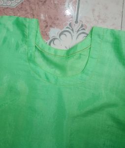 A-line Dress