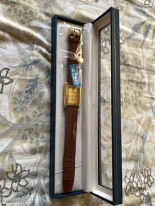TAITO WATCH