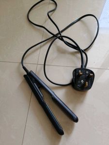 Hair Straightener