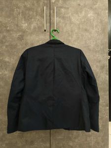 Navy Blue Blazer