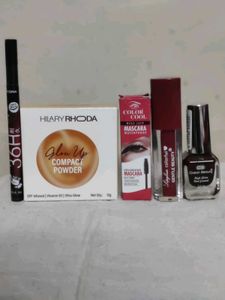 Makeup Bundle