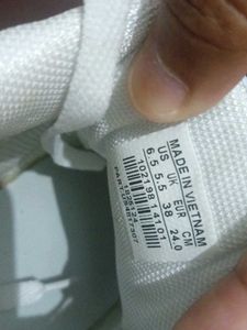 Nike Air Force Original Shoes