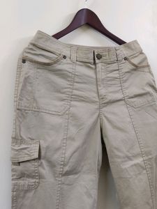 Capri Length Lower