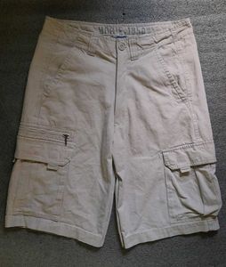 Hobbies 1950 Cargo Shorts for Everyday Grind!