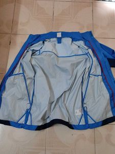 adidas sports nylon jacket