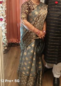 Elegant Saree