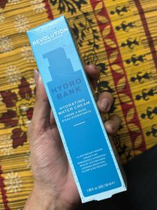 Revolution hydro bank