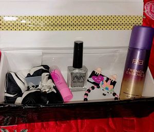Beauty Bundle!