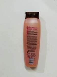 Naturali Anti Hairfall Shampoo