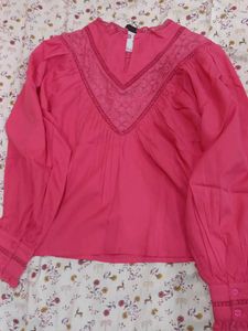Dressberry New Top For 1 Day