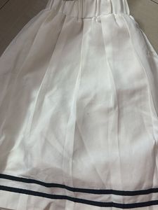 Skirt/Tennis Skirt