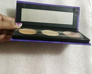 Sugar Highlighter Palette