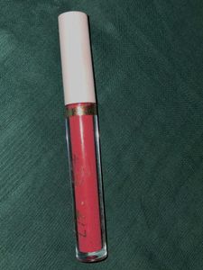 Red Liquid Lipstick