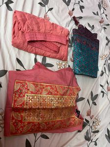 Combo Branded Kurtha Sets