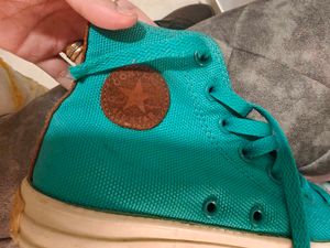 All Star Converse