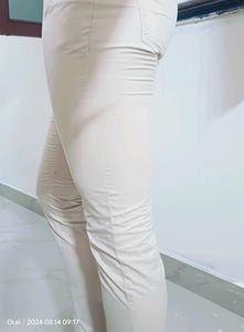 Jeans Trouser