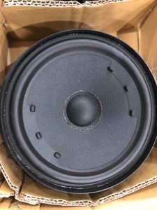 Coaxial Car Woofer VW AG Speaker 6V0.035.411.D