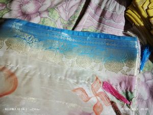 2 Saree