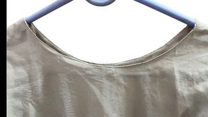 Daily And Office Wear Grey One 🩶