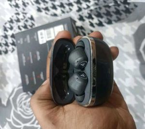 BOAT NIRVANA EARBUDS