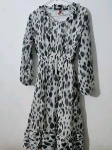 A Beautiful Summer Dress