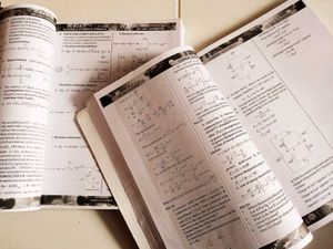 JEE Advanced Books - Math &amp; Chemistry