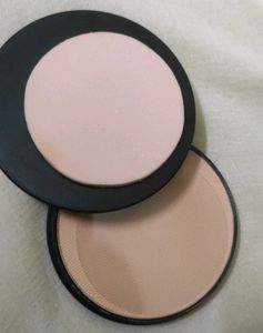 Face Makeup Compact Powder Pack Of 1