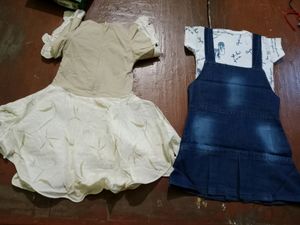 Combo Of Girls&#39;s Clothes