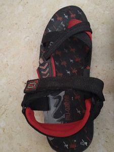 Kids Comfortable Sandals
