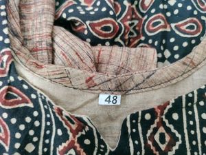 Round Kurti