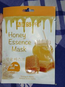 ADS PRO Sheet Mask